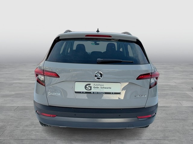 Skoda - Karoq 1.5 TSI DSG Style Navi+ Kamera+Sitzhzg._14