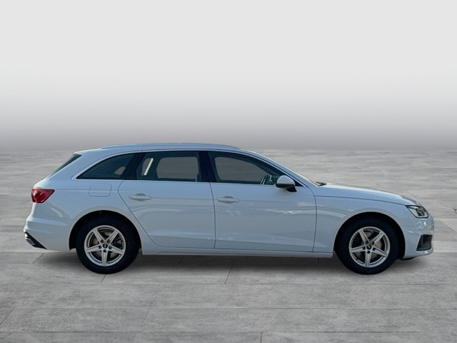 Audi - A4 Avant TDI 2.0 KLIMAAUTOMATIK + KAMERA + LED_9