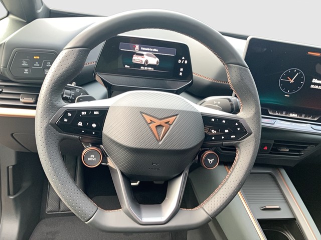 CUPRA - Born VZ 240 kW VZ LED+DCC+KAMERA+SHZG+NAVI_17 CUPRA - Born VZ 240 kW VZ LED+DCC+KAMERA+SHZG+NAVI_17