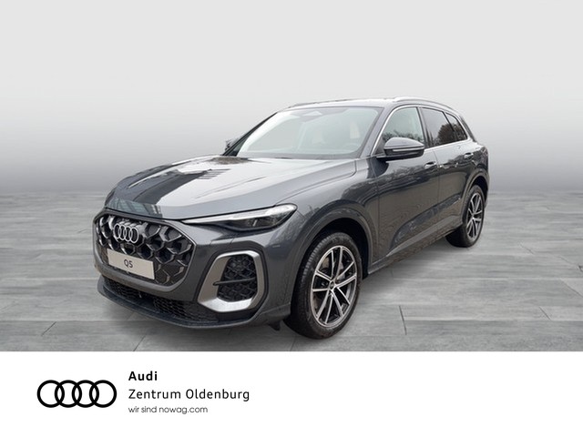Audi - Q5 SUV e-hybrid quattro 220 kW S tronic AHK_1