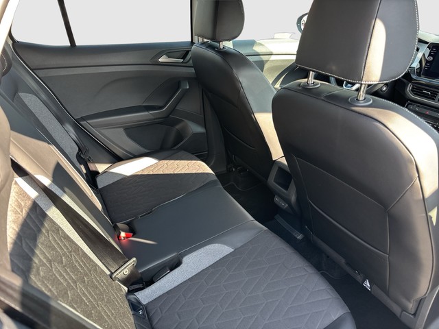 VW - Taigo 1.0 TSI Move RFK Navi SHZ Klimaauto._7