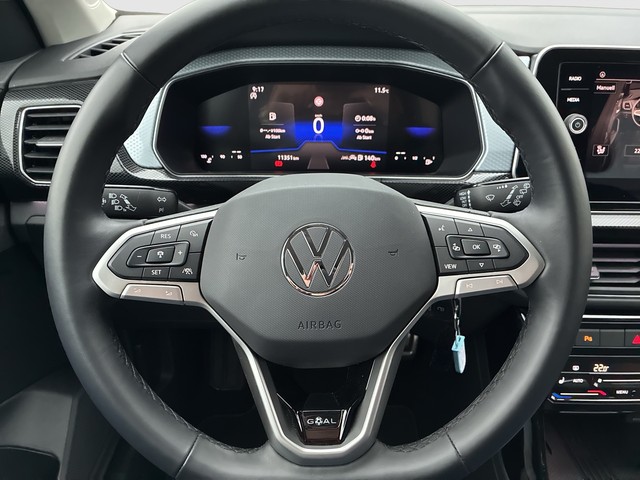 VW - Polo VI 1.0 Fresh LED LM15 MFL PDC SHZG TEL_8