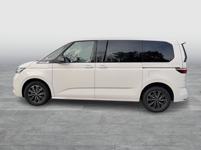 VW - T7 Multivan 1.5 TSI DSG LED+RÜCKFAHRKAMERA+KLIMA_6