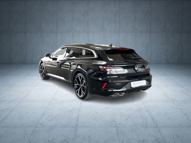 VW - Arteon Shooting Brake 2.0 TSI DSG 4Motion R AHK_7