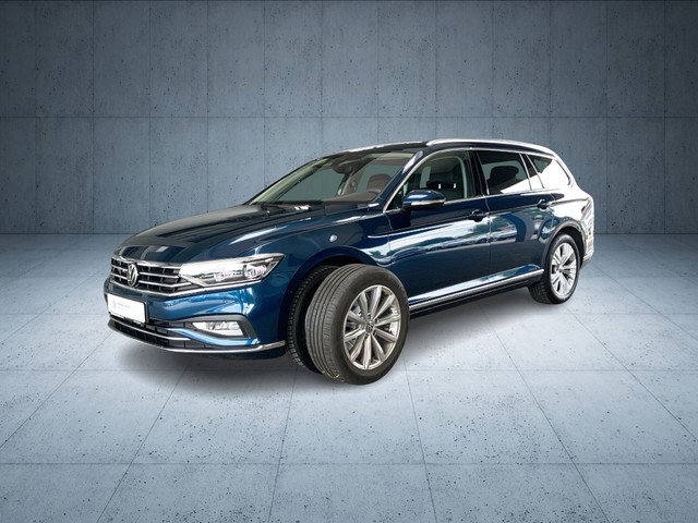 Volkswagen Passat Variant 2.0 TDI DSG Elegance AHK+Standhe.