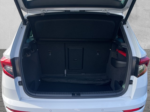 Skoda - Karoq 1.5 TSI Sportline AHK LED NAVI PDC SHZG_15