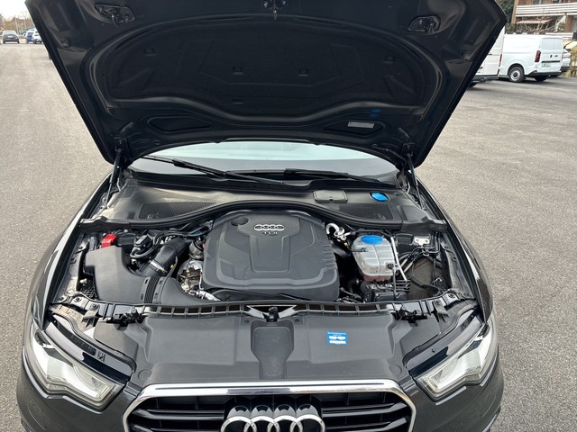 Audi - A6 Lim. 2.0 TDI ultra S-tronic S-line NAVI+ACC_5