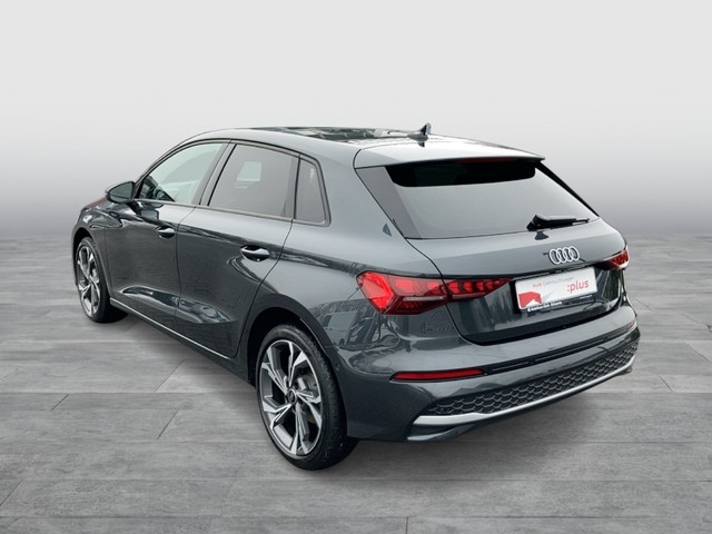 VW - Passat Variant 1.5 TSI DSG Business AHK LED NAVI_7