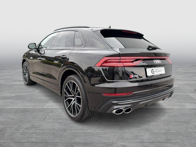 Audi - SQ8 4.0 TFSI quattro ACC+PANO+NAVI+AHK+STANDHZG._9 Audi - SQ8 4.0 TFSI quattro ACC+PANO+NAVI+AHK+STANDHZG._9