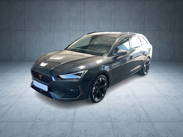 CUPRA Leon Sportstourer 1.5 eTSI DSG Matrix+Panorama