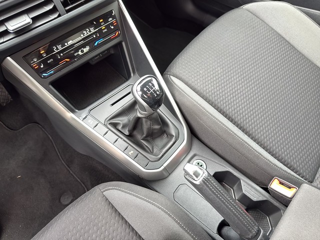 VW - Taigo 1.0 TSI Life LED+NAVI+SHZG+PDC+DAB+LM16"_7