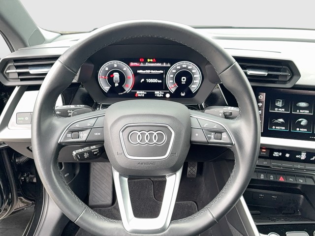 Audi - A3 Sportback 35 TDI s-tronic advanced STANDHZG._12 Audi - A3 Sportback 35 TDI s-tronic advanced STANDHZG._12
