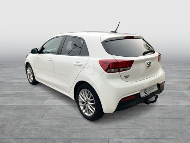 Kia - Rio 1.2 Dream Team AHK+PDC+SHZG+KAMERA+LM16"_10
