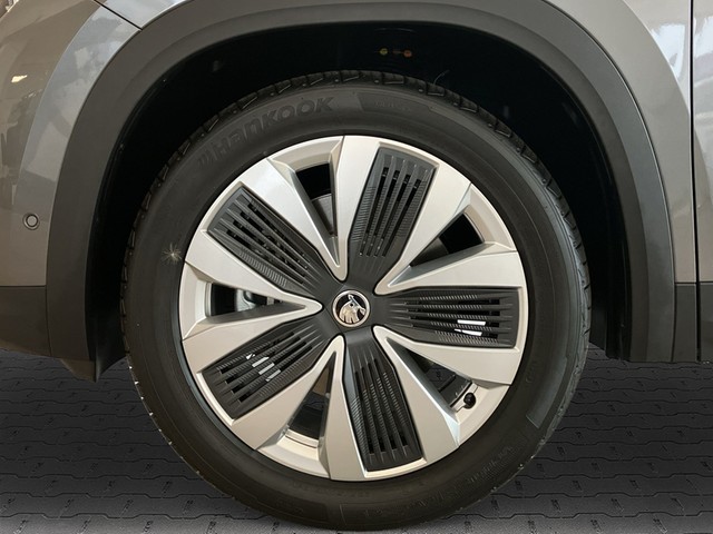 Skoda - Kodiaq 2.0 TDI DSG 4x4 Selection AHK LED NAVI_9