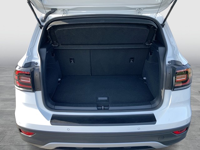 VW - T-Cross 1.0 TSI United ACC CAM LED NAVI PDC SHZG_4