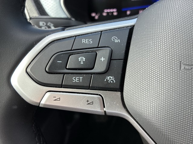 VW - T-Cross 1.0 TSI DSG Goal AHK+ACC+Navi+Sitzhzg._9