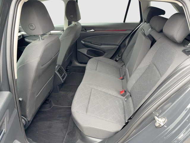 VW - Golf VIII Variant 2.0 TDI DSG Life AHK+ACC+NAVI_3