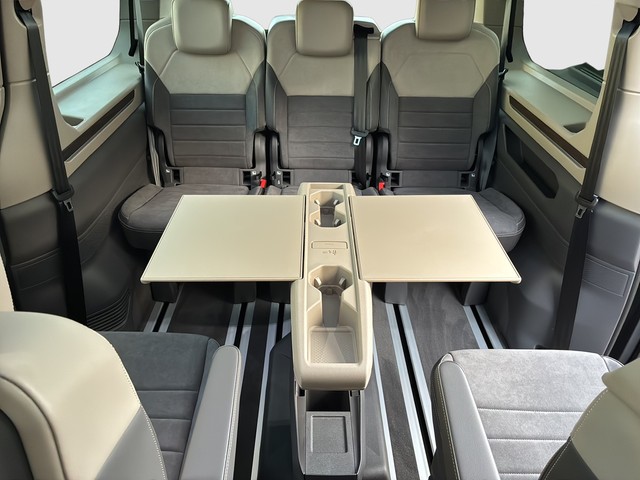 VW - T7 Multivan 2.0 TDI Style LÜ lang StandHz,AHK_9