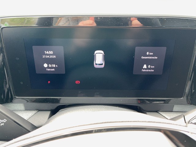 Skoda - Kodiaq 1.5TSI iV Selection AHK+Virtual+Kamera_20