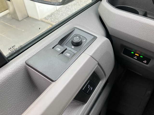 VW - CRAFTER 35, Flachdach FWD L3H2 FRISCHEDIENST_15