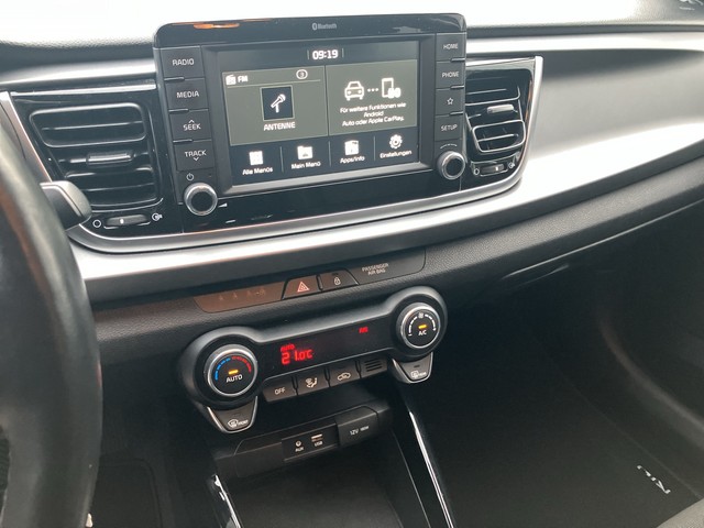 Kia - Rio 1.2 Dream Team AHK+PDC+SHZG+KAMERA+LM16"_7