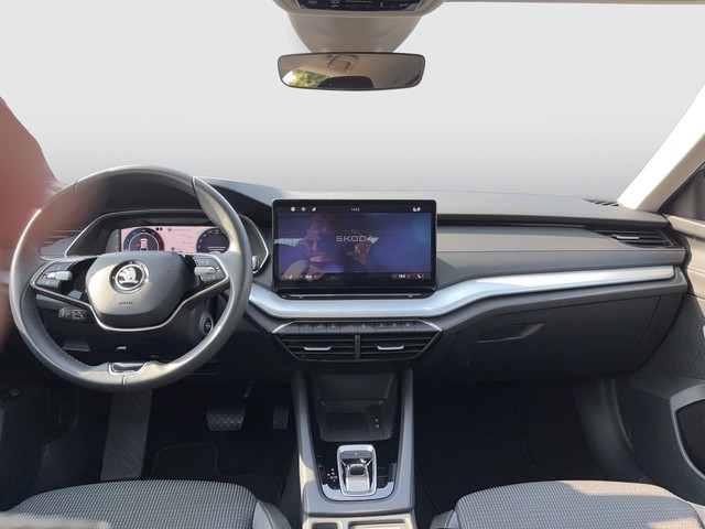 Skoda - Octavia Combi 2.0 TDI DSG Selection ACC LED NAVI_2 Skoda - Octavia Combi 2.0 TDI DSG Selection ACC LED NAVI_2