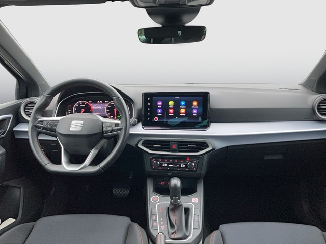 VW - Polo VI 1.0 Goal Navi+LED+Sitzhzg._2