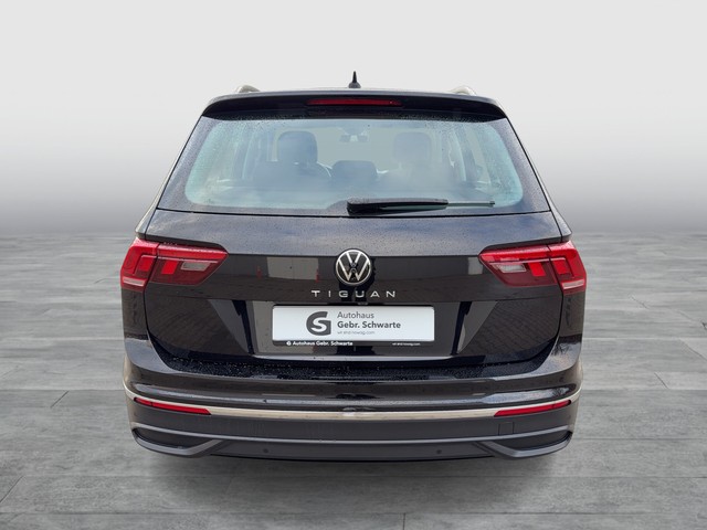 VW - Tiguan 2.0 TDI DSG Life AHK+LED+NAVI+SHZ_11