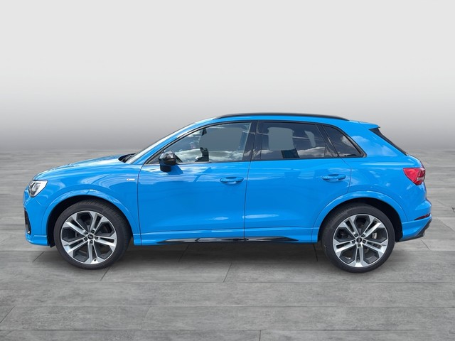 Audi - A5 Cabriolet 40 TFSI S-tronic S-Line MATRIX+NAVI+_12