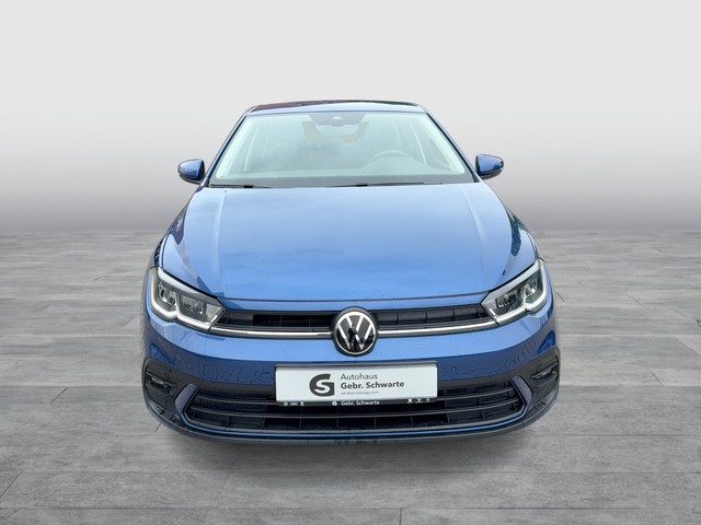 VW - Polo VI 1.0 LED+PDC+LANE+APP-CONNECNT+SITZHZG._10