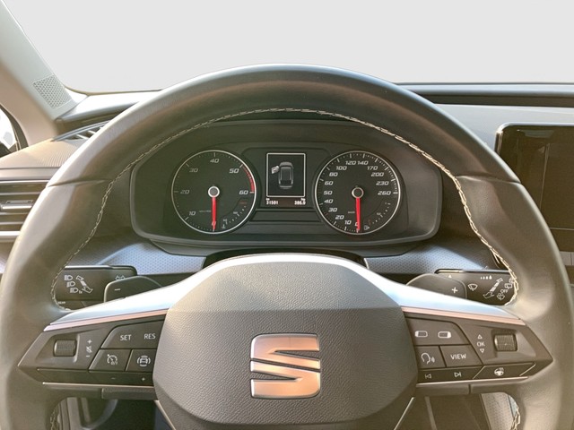 Seat - Leon Sportstourer 2.0 TDI DSG Style LED MFL SHZG_13