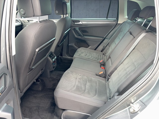VW - Tiguan 2.0 TDI DSG Highline AHK+ACC+LED+NAVI+PDC_3