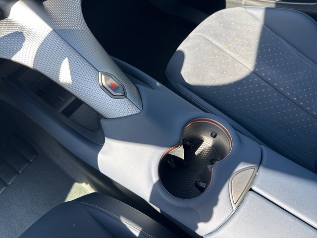 CUPRA - Tavascan 210kW Endurance NAVI+KAMERA+SHZG+ACC_13