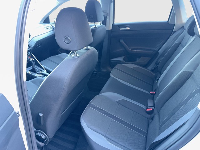 VW - Polo 1.0 TSI DSG Style Matrix RFK Climatronic_3