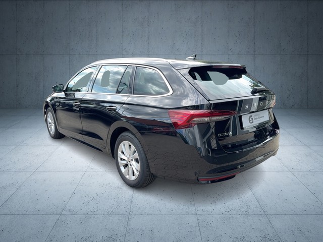 Skoda - Octavia Combi 1.5 TSI mEHV DSG Selection ACC+LED_10 Skoda - Octavia Combi 1.5 TSI mEHV DSG Selection ACC+LED_10