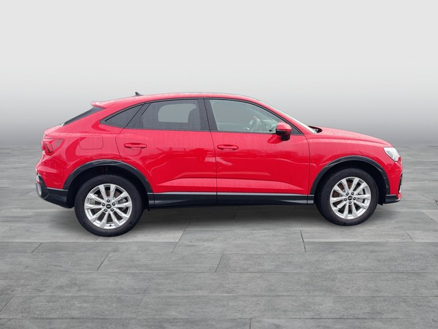 Audi - Q3 Sportback 45 TFSI e S-tronic S-Line ACC+LED_8