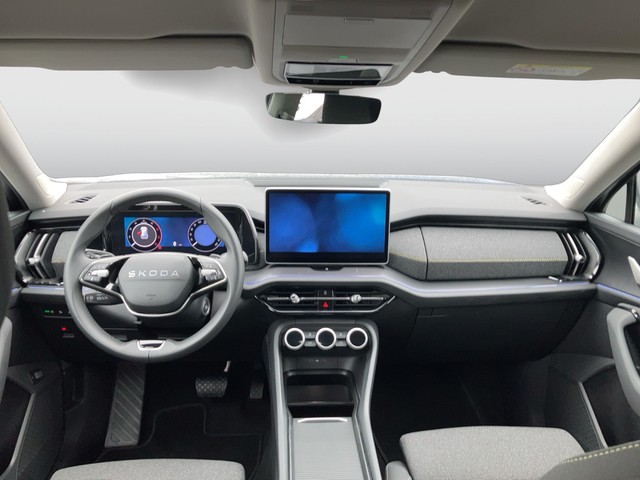 Skoda - Fabia 1.0 TSI Tour AHK+LED+Sitzhzg.+Navi+ Virtual_2