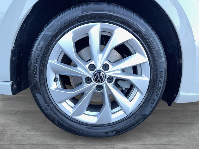 VW - Polo 1.0 TSI DSG Style Matrix RFK Climatronic_11