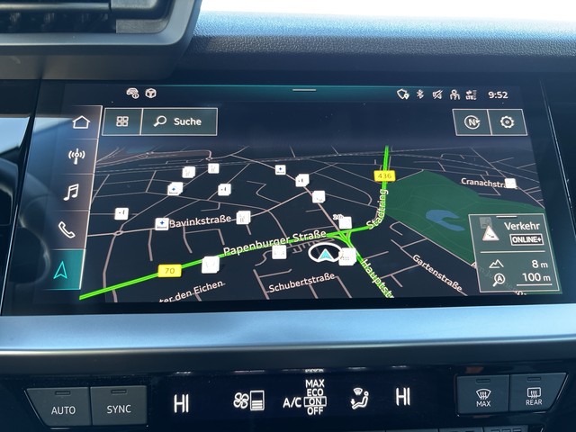 Audi - A3 Sportback 35 TDI S-tronic Advanced LED LM17_13
