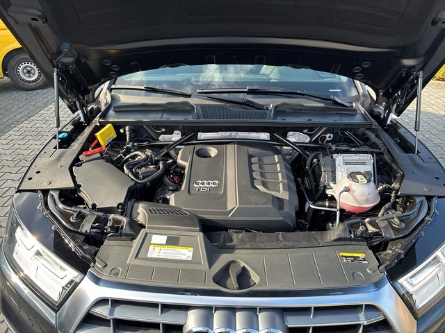 Audi - Q5 40 TDI S-line quattro sport NAVI+AHK+LED_5 Audi - Q5 40 TDI S-line quattro sport NAVI+AHK+LED_5