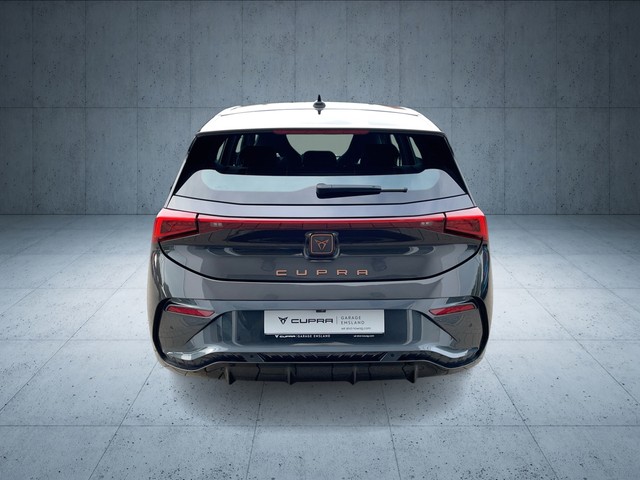 CUPRA - Born 58 kWh KAMERA+NAVI+SHZG+LED_12 CUPRA - Born 58 kWh KAMERA+NAVI+SHZG+LED_12