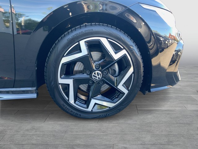 VW - Golf Variant 1.5 TSI R-Line LED+KAMERA+SHZG+ACC_13