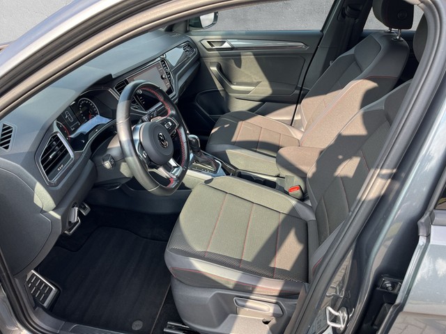 VW - T-Roc 1.5 TSI DSG Sport CAM LM17 PDC SHZG TEL_15