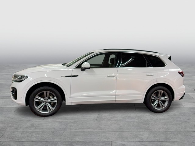 Skoda - Enyaq RS Lounge DCC HuD 360° Pano CANTON_7