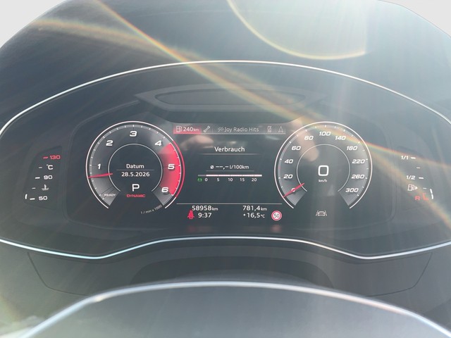 Audi - A6 Avant 40 TDI S-tronic Sport ACC LED NAVI SHZG_22