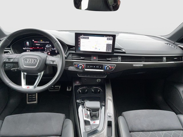 Audi - S4 Avant 3.0 TDI quattro AHK+LED+NAVI+PDC+KAMERA_2