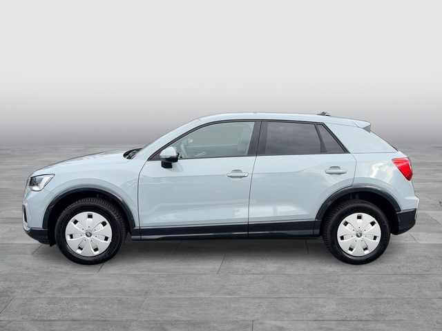 Audi - Q2 35 TFSI S-tronic advanced_5