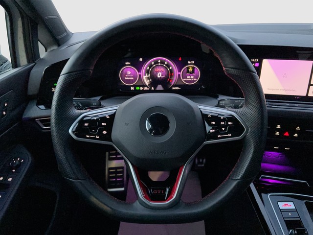 VW - Golf 2.0 TSI DSG GTI LED+PDC+DAB+_18