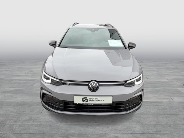VW - Golf VIII Variant 2.0 TDI DSG R-Line AHK+PANOR._10