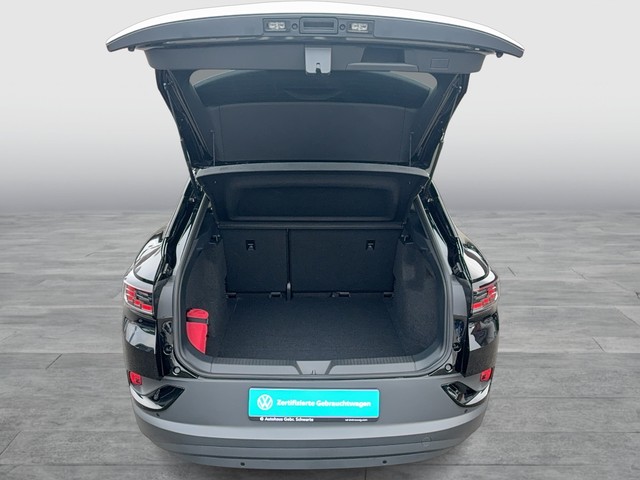 VW - ID.4 Pure Performance Wärmepumpe+Matrix+Navi+ACC_6